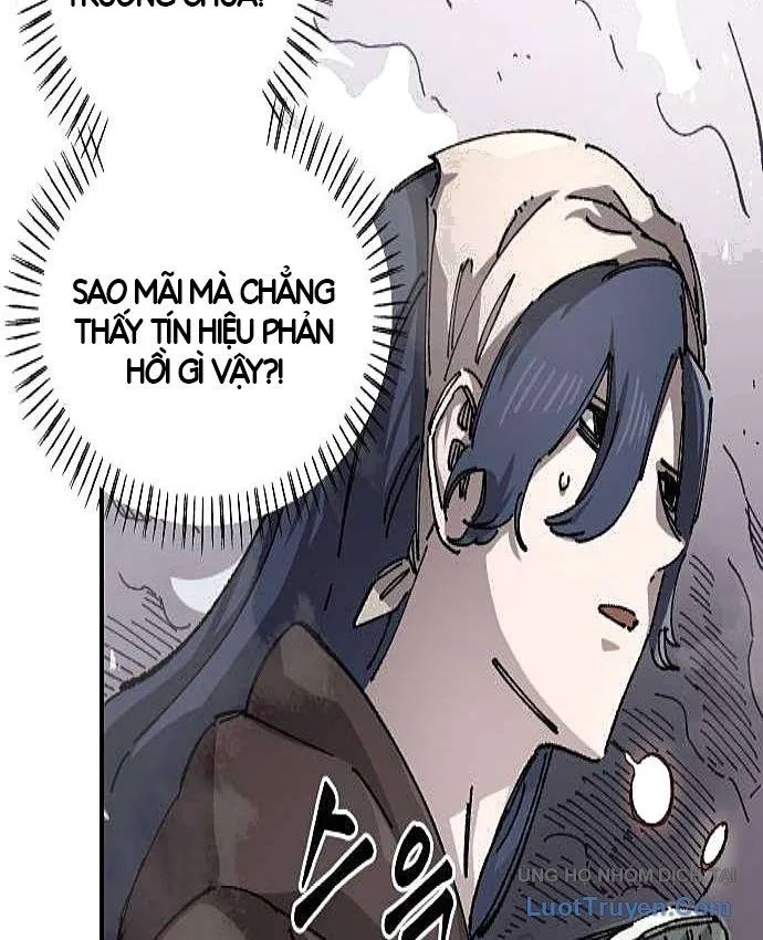 Sắp Xuất Ngũ Thì Isekai Chap 198 - Next Chap 199