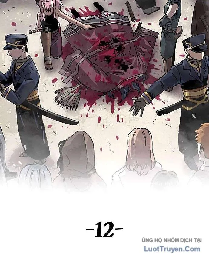 Sắp Xuất Ngũ Thì Isekai Chap 198 - Next Chap 199