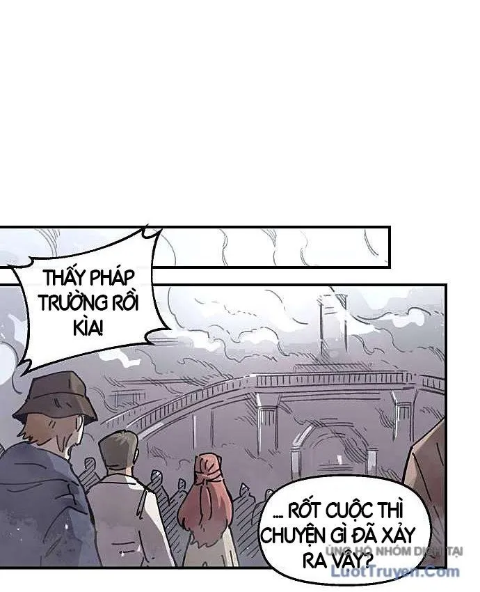 Sắp Xuất Ngũ Thì Isekai Chap 198 - Next Chap 199