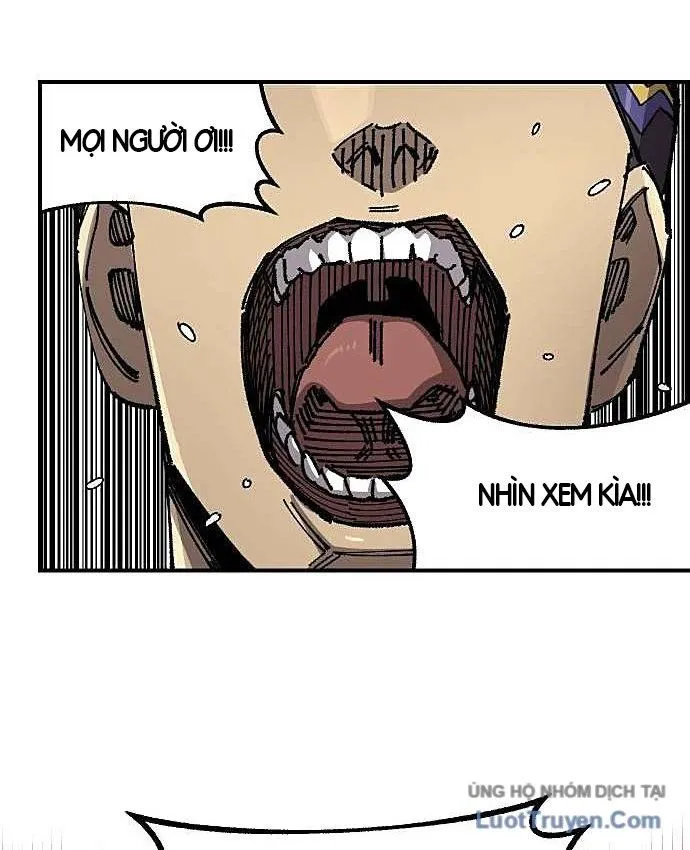 Sắp Xuất Ngũ Thì Isekai Chap 198 - Next Chap 199