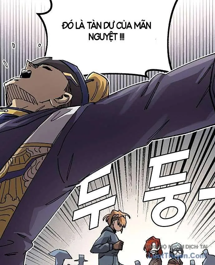 Sắp Xuất Ngũ Thì Isekai Chap 198 - Next Chap 199