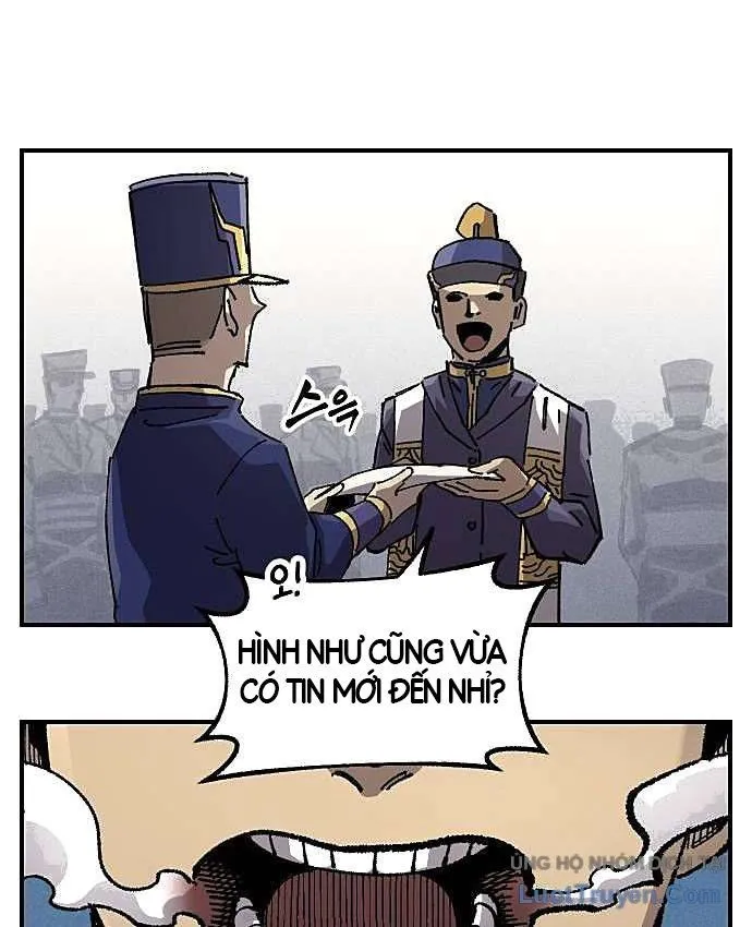 Sắp Xuất Ngũ Thì Isekai Chap 198 - Next Chap 199