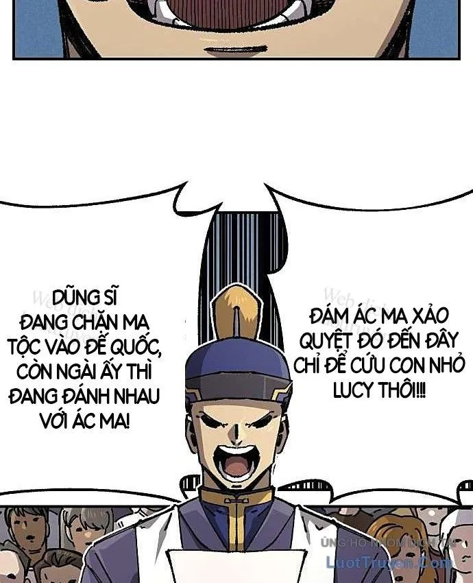 Sắp Xuất Ngũ Thì Isekai Chap 198 - Next Chap 199