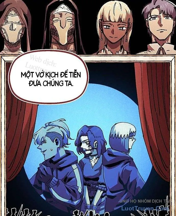Sắp Xuất Ngũ Thì Isekai Chap 198 - Next Chap 199