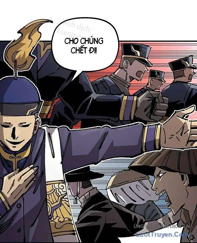 Sắp Xuất Ngũ Thì Isekai Chap 198 - Next Chap 199