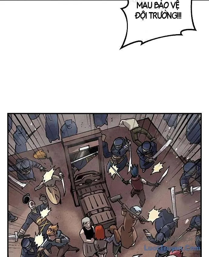 Sắp Xuất Ngũ Thì Isekai Chap 198 - Next Chap 199