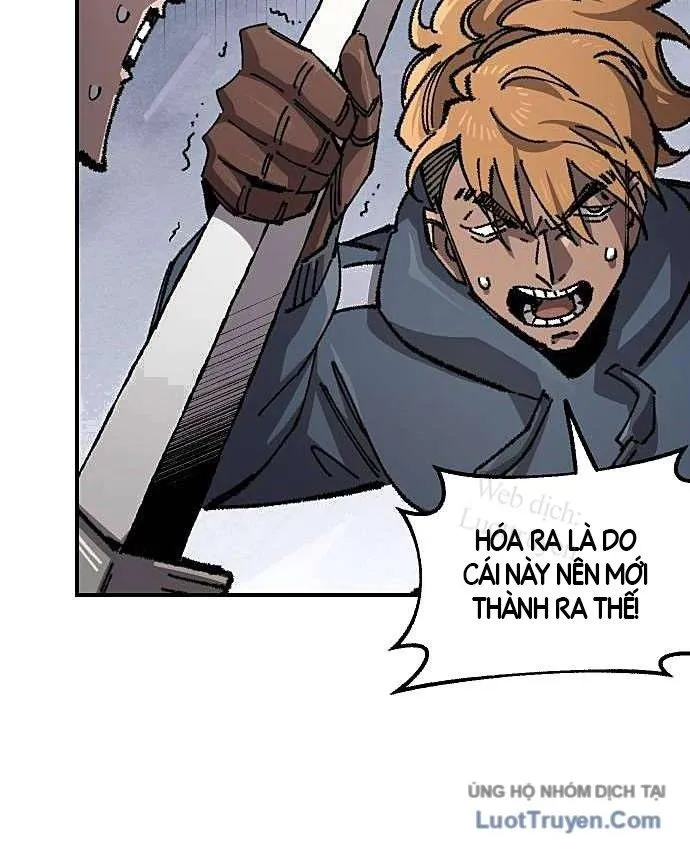 Sắp Xuất Ngũ Thì Isekai Chap 198 - Next Chap 199