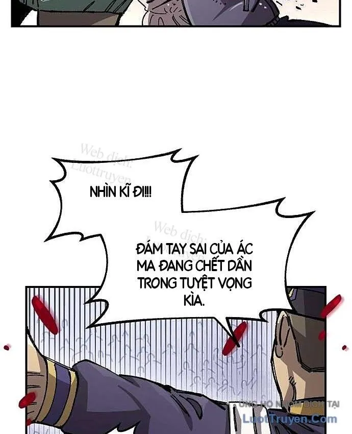 Sắp Xuất Ngũ Thì Isekai Chap 198 - Next Chap 199