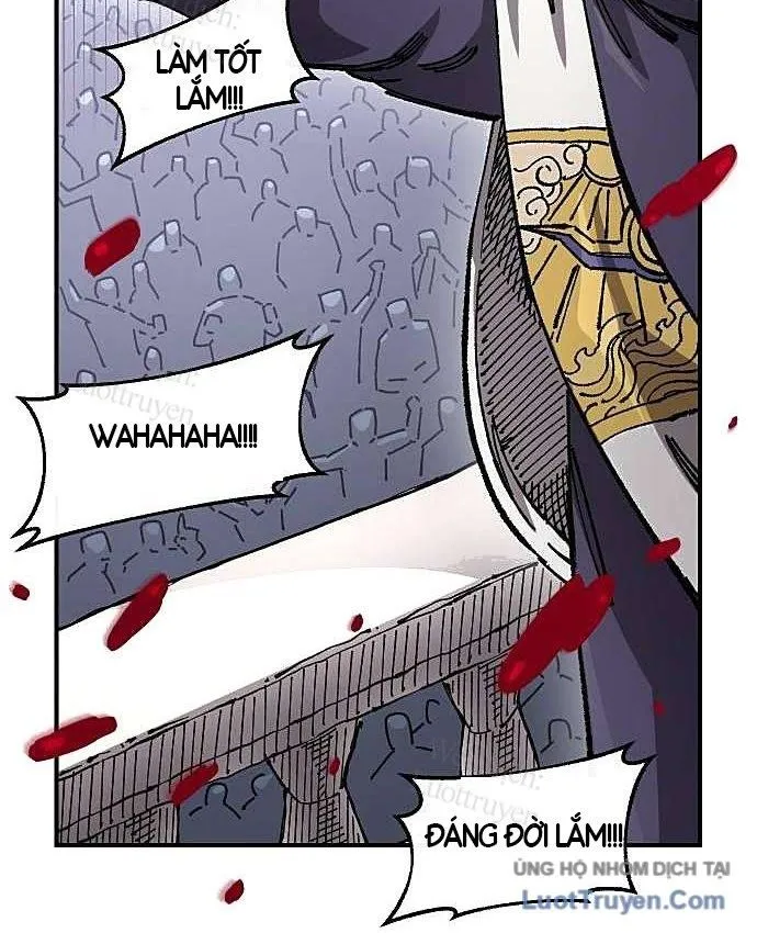 Sắp Xuất Ngũ Thì Isekai Chap 198 - Next Chap 199