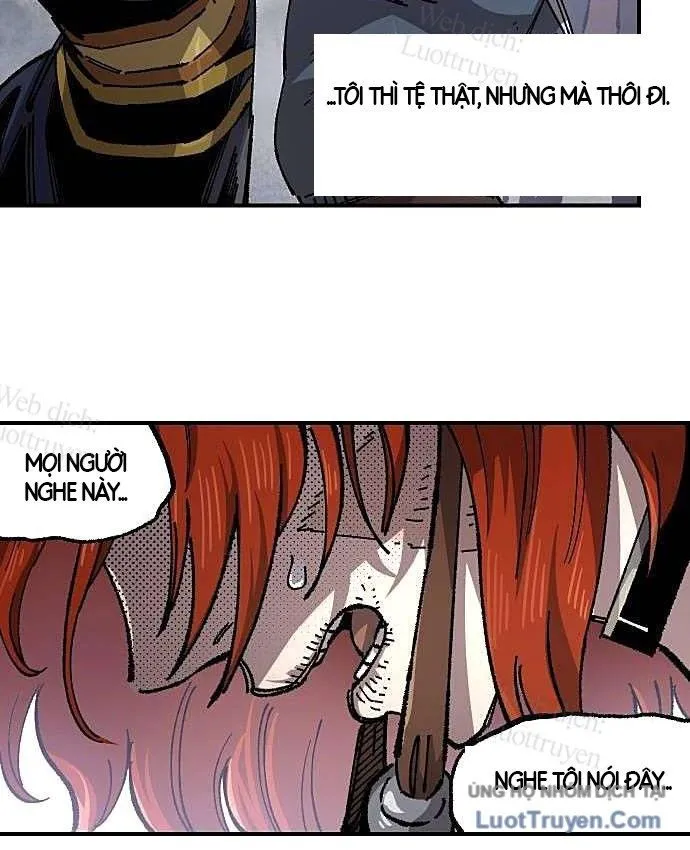 Sắp Xuất Ngũ Thì Isekai Chap 198 - Next Chap 199
