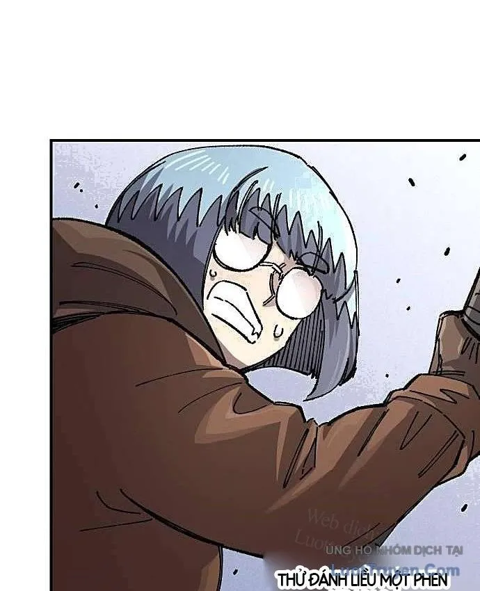Sắp Xuất Ngũ Thì Isekai Chap 198 - Next Chap 199