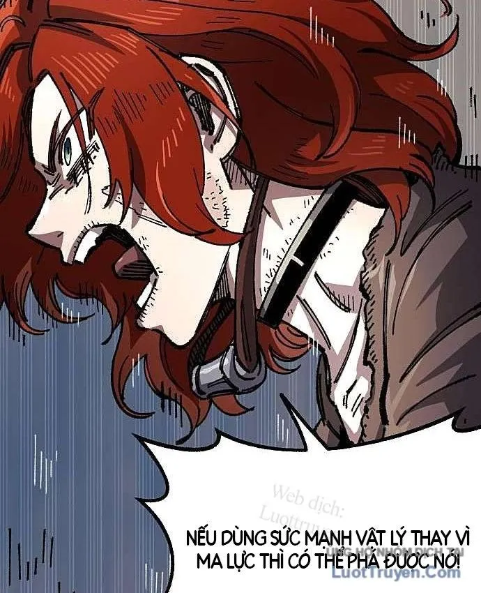Sắp Xuất Ngũ Thì Isekai Chap 198 - Next Chap 199