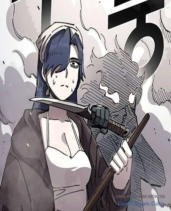 Sắp Xuất Ngũ Thì Isekai Chap 198 - Next Chap 199