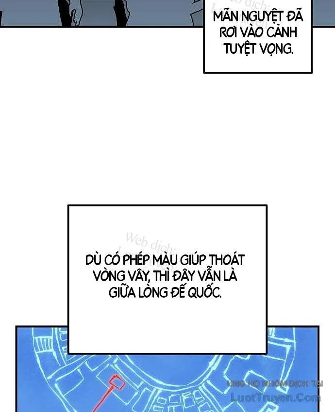 Sắp Xuất Ngũ Thì Isekai Chap 198 - Next Chap 199