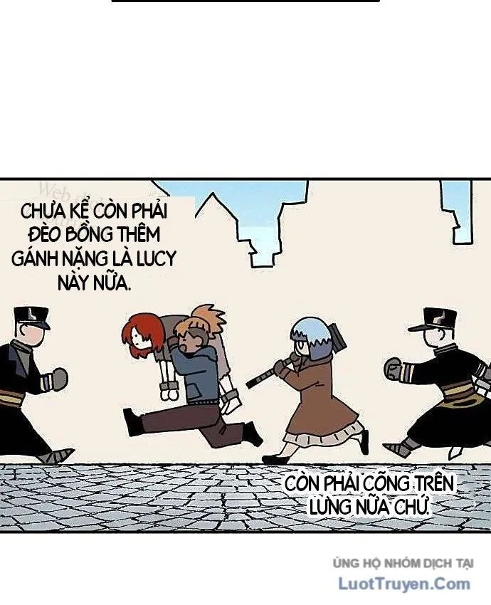 Sắp Xuất Ngũ Thì Isekai Chap 198 - Next Chap 199