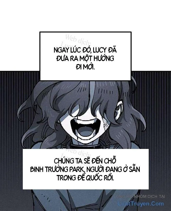Sắp Xuất Ngũ Thì Isekai Chap 198 - Next Chap 199