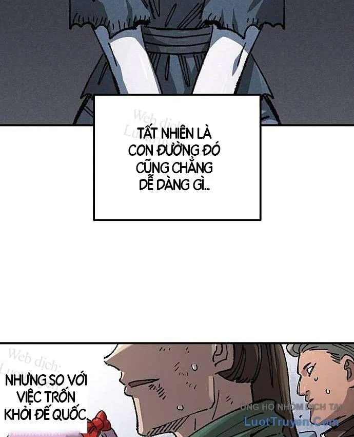 Sắp Xuất Ngũ Thì Isekai Chap 198 - Next Chap 199