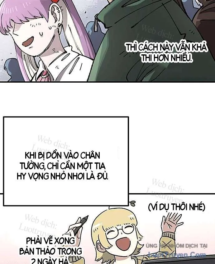 Sắp Xuất Ngũ Thì Isekai Chap 198 - Next Chap 199