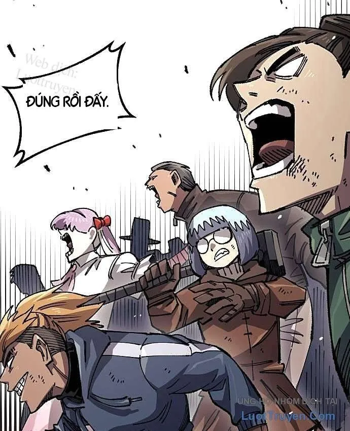 Sắp Xuất Ngũ Thì Isekai Chap 198 - Next Chap 199