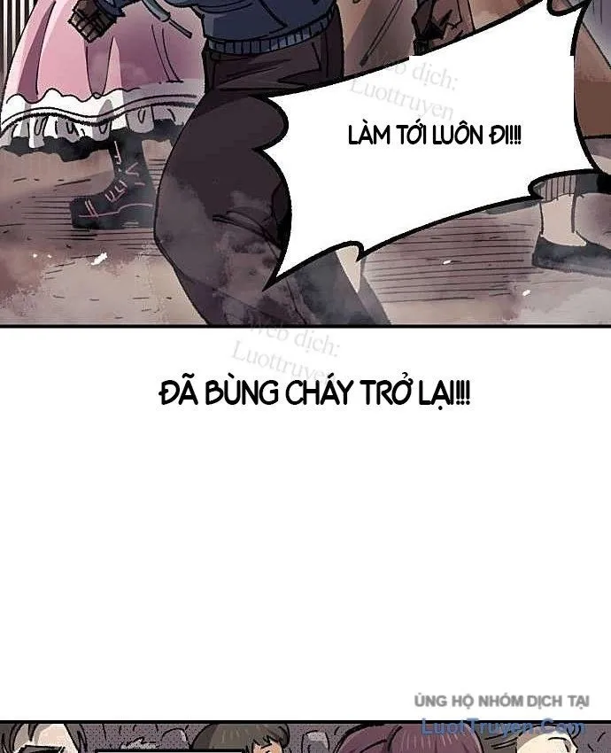 Sắp Xuất Ngũ Thì Isekai Chap 198 - Next Chap 199
