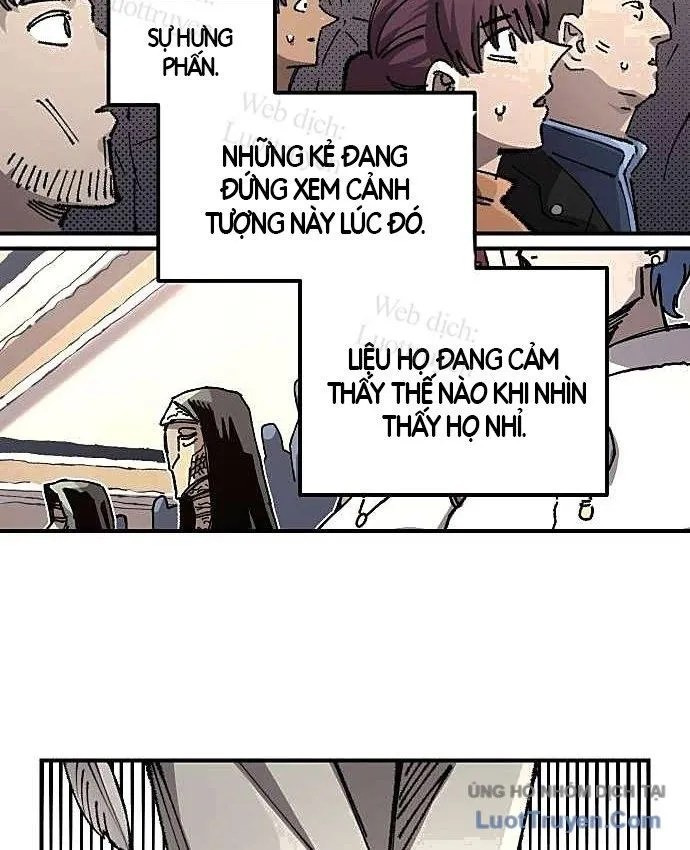 Sắp Xuất Ngũ Thì Isekai Chap 198 - Next Chap 199