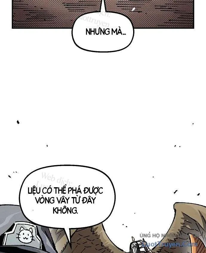Sắp Xuất Ngũ Thì Isekai Chap 198 - Next Chap 199