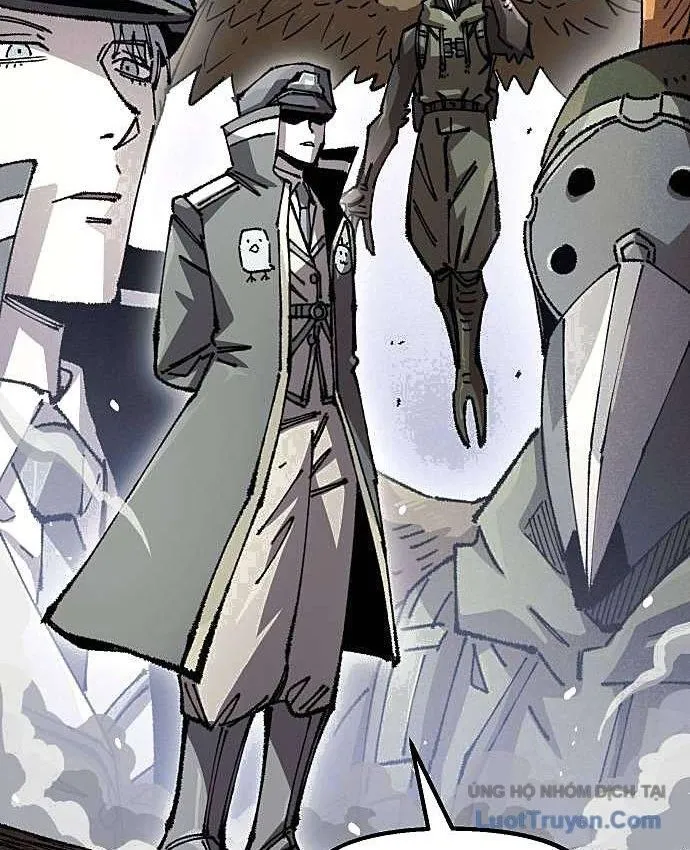 Sắp Xuất Ngũ Thì Isekai Chap 198 - Next Chap 199