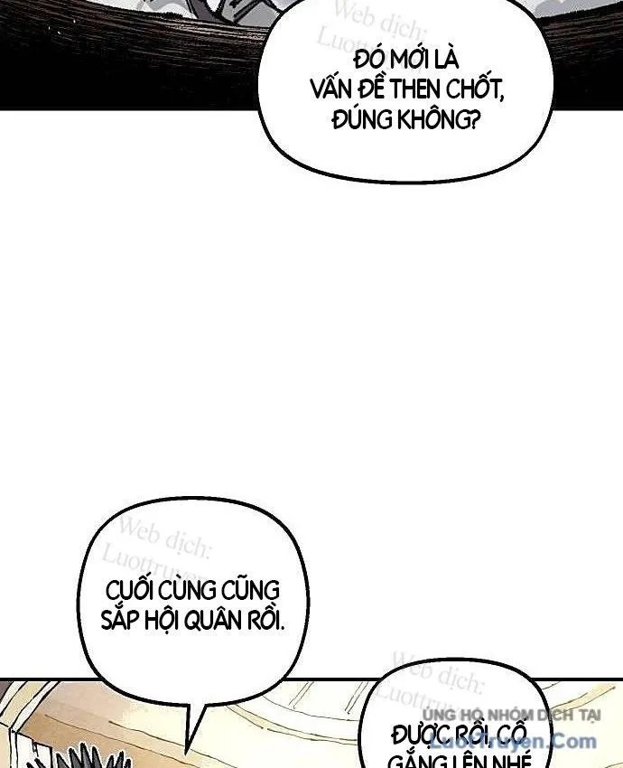 Sắp Xuất Ngũ Thì Isekai Chap 198 - Next Chap 199