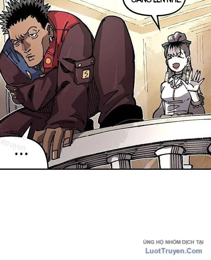 Sắp Xuất Ngũ Thì Isekai Chap 198 - Next Chap 199