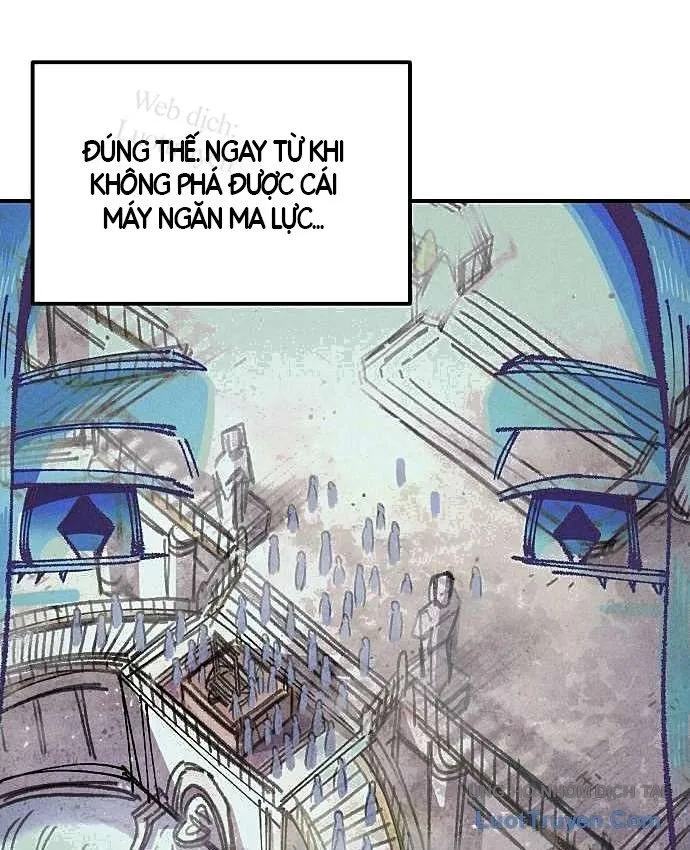 Sắp Xuất Ngũ Thì Isekai Chap 198 - Next Chap 199