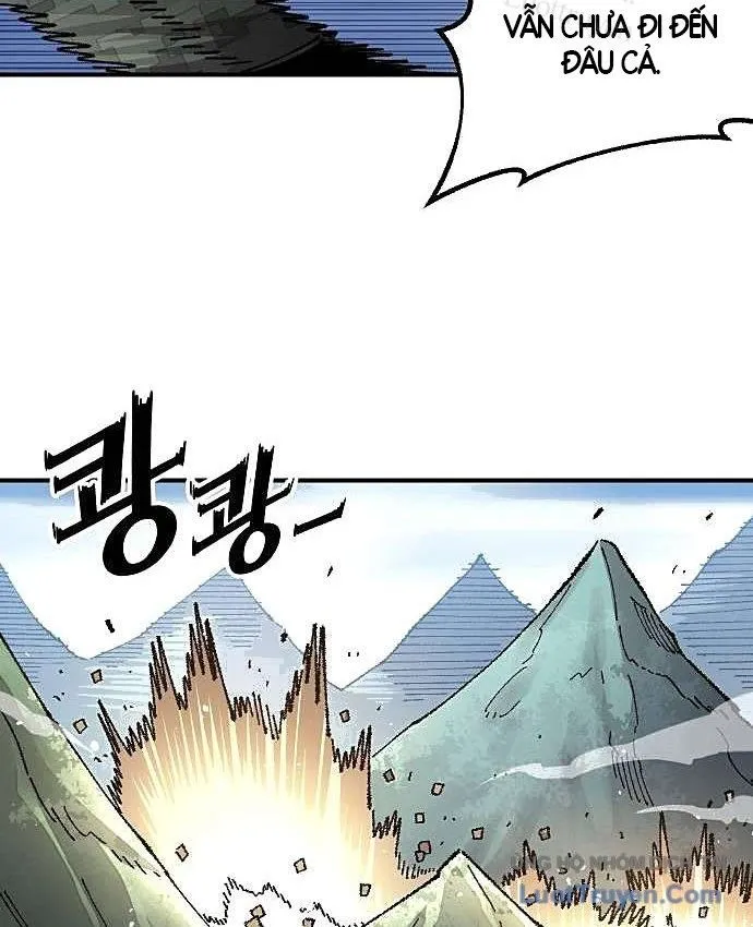 Sắp Xuất Ngũ Thì Isekai Chap 198 - Next Chap 199