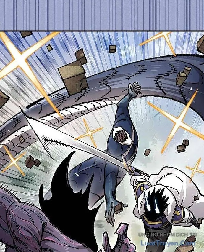 Sắp Xuất Ngũ Thì Isekai Chap 198 - Next Chap 199