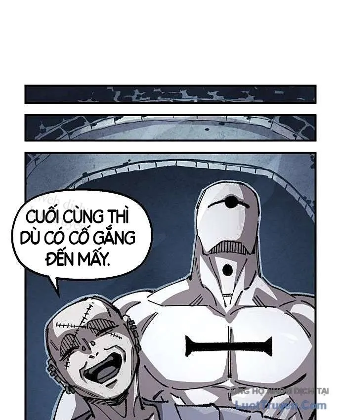 Sắp Xuất Ngũ Thì Isekai Chap 198 - Next Chap 199