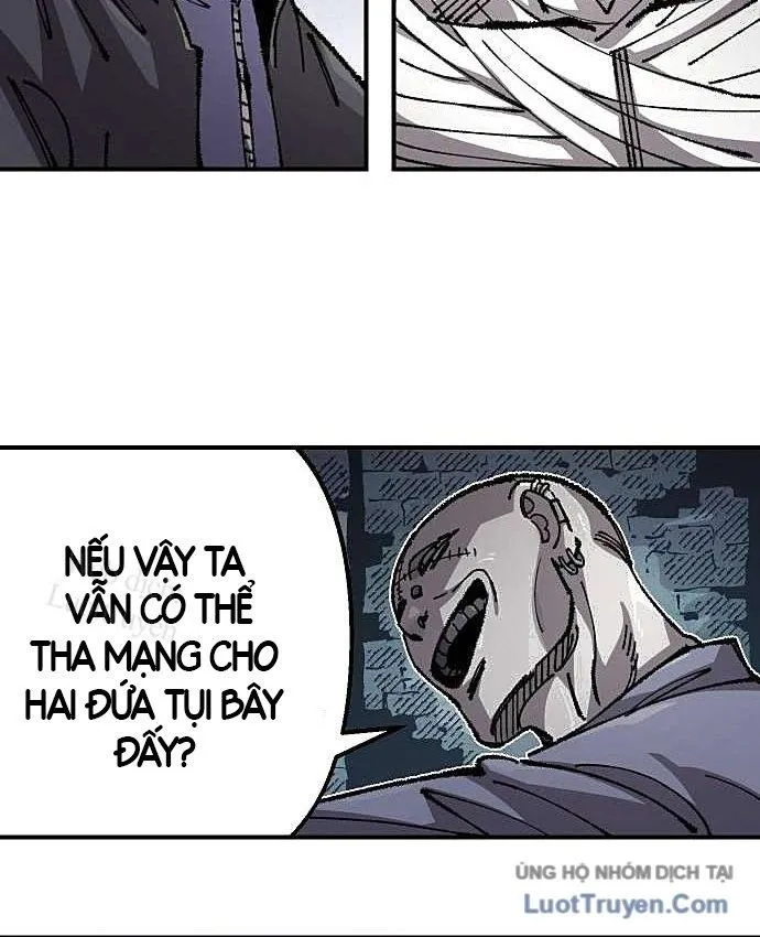 Sắp Xuất Ngũ Thì Isekai Chap 198 - Next Chap 199