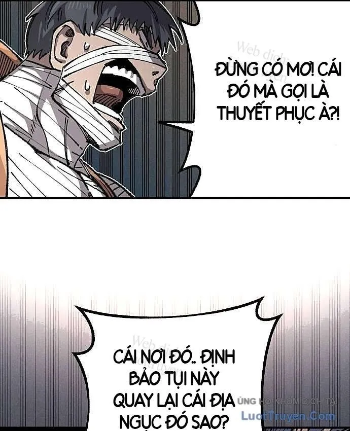 Sắp Xuất Ngũ Thì Isekai Chap 198 - Next Chap 199