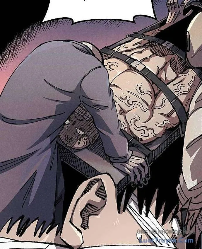 Sắp Xuất Ngũ Thì Isekai Chap 198 - Next Chap 199