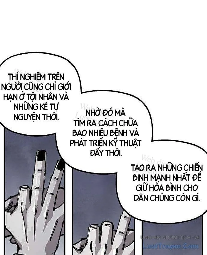 Sắp Xuất Ngũ Thì Isekai Chap 198 - Next Chap 199