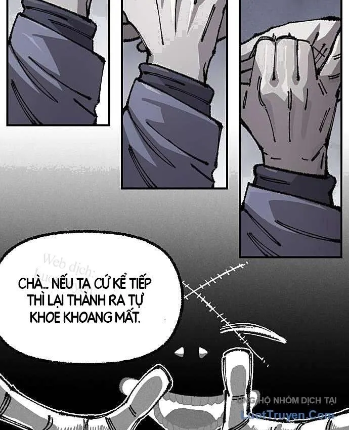 Sắp Xuất Ngũ Thì Isekai Chap 198 - Next Chap 199