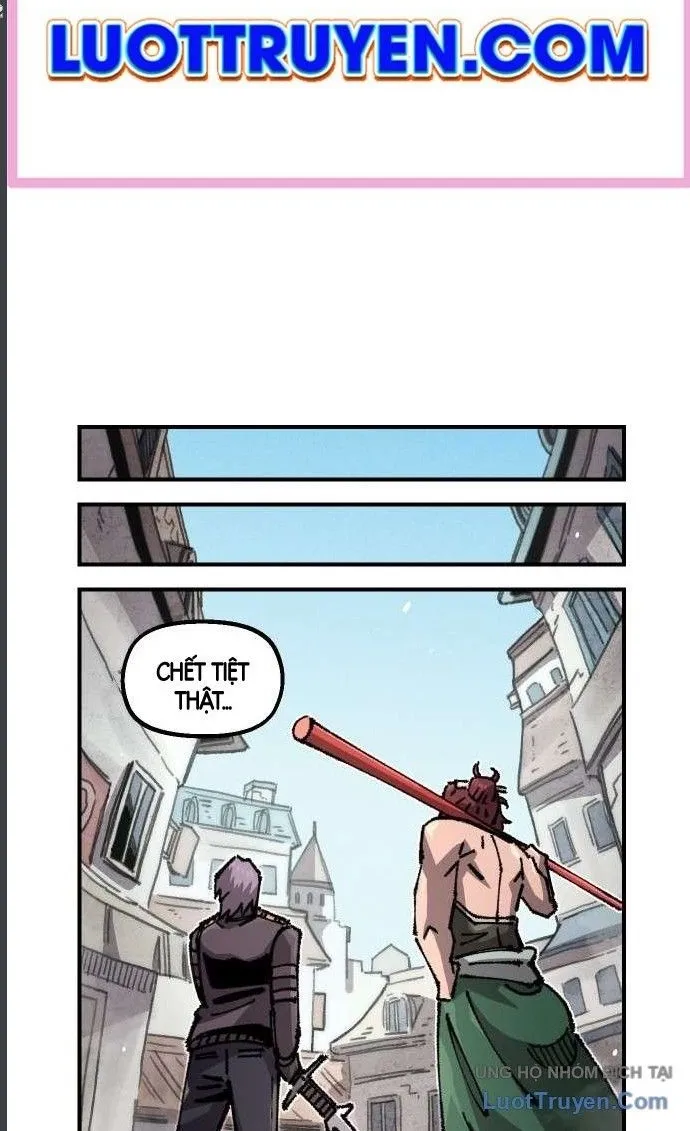 Sắp Xuất Ngũ Thì Isekai Chap 199 - Next Chap 200