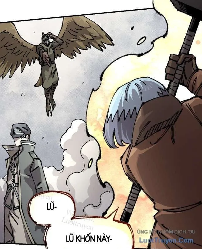 Sắp Xuất Ngũ Thì Isekai Chap 199 - Next Chap 200