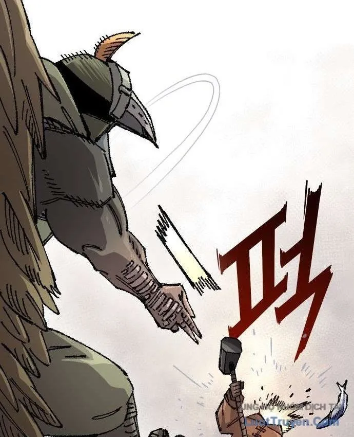 Sắp Xuất Ngũ Thì Isekai Chap 199 - Next Chap 200