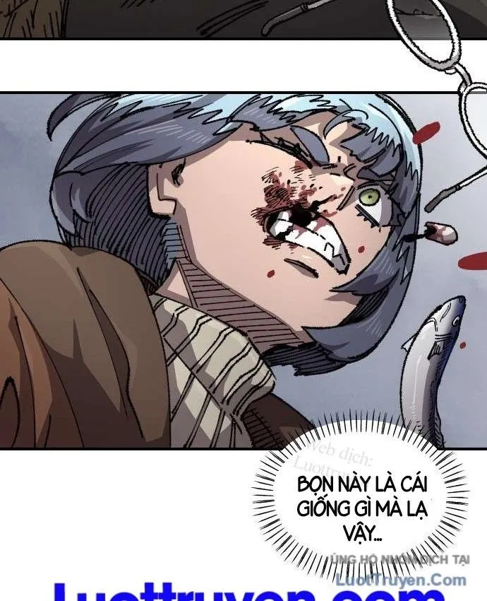 Sắp Xuất Ngũ Thì Isekai Chap 199 - Next Chap 200