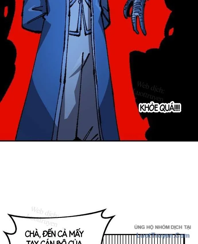 Sắp Xuất Ngũ Thì Isekai Chap 199 - Next Chap 200