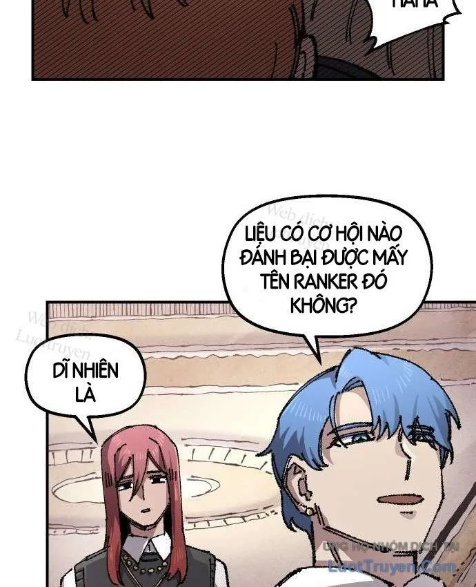Sắp Xuất Ngũ Thì Isekai Chap 199 - Next Chap 200