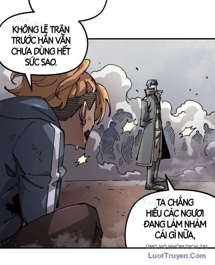 Sắp Xuất Ngũ Thì Isekai Chap 199 - Next Chap 200