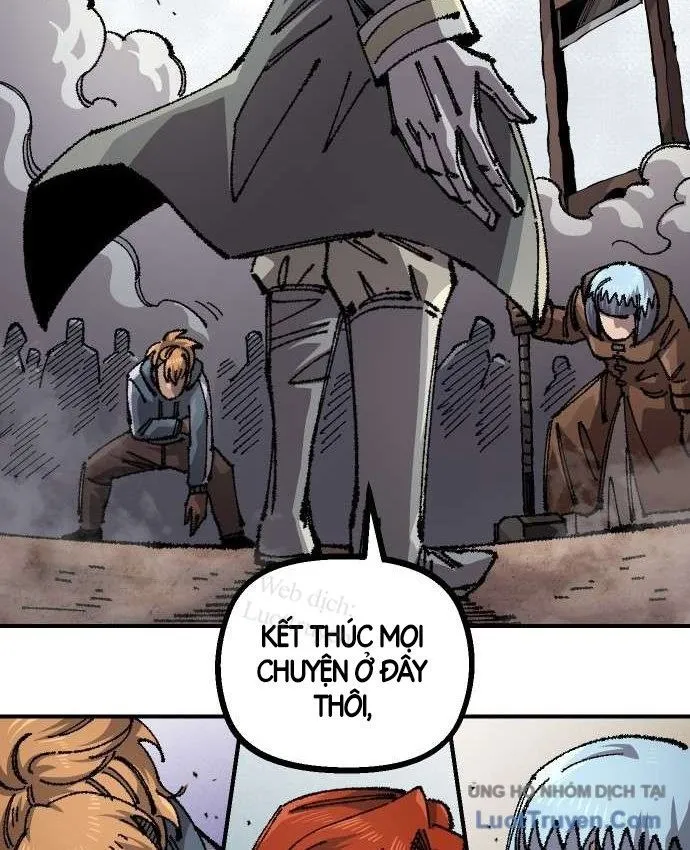 Sắp Xuất Ngũ Thì Isekai Chap 199 - Next Chap 200