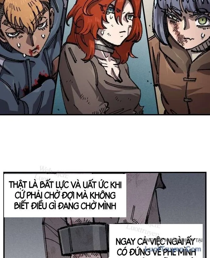 Sắp Xuất Ngũ Thì Isekai Chap 199 - Next Chap 200