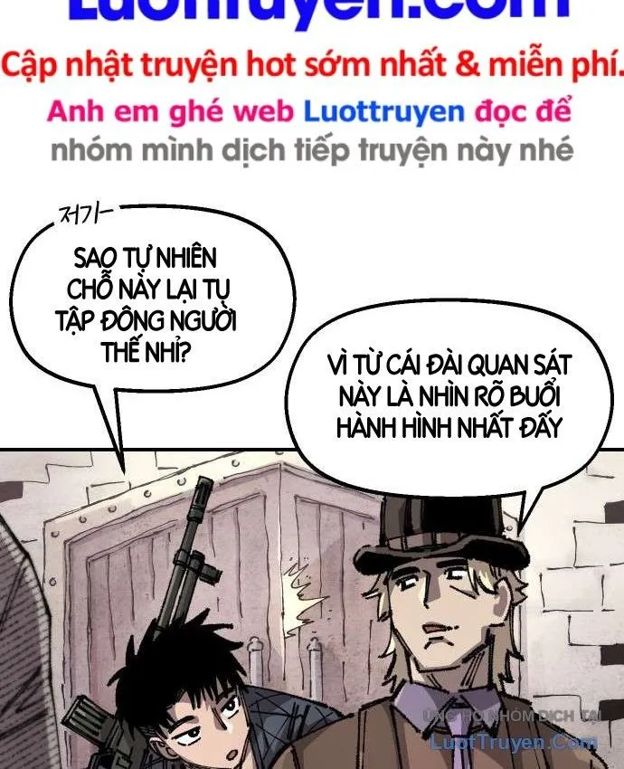 Sắp Xuất Ngũ Thì Isekai Chap 199 - Next Chap 200