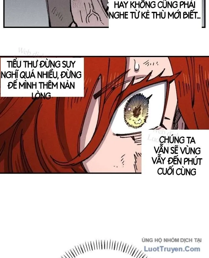 Sắp Xuất Ngũ Thì Isekai Chap 199 - Next Chap 200