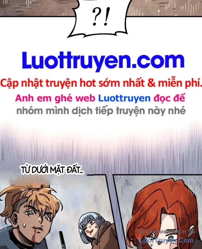 Sắp Xuất Ngũ Thì Isekai Chap 199 - Next Chap 200